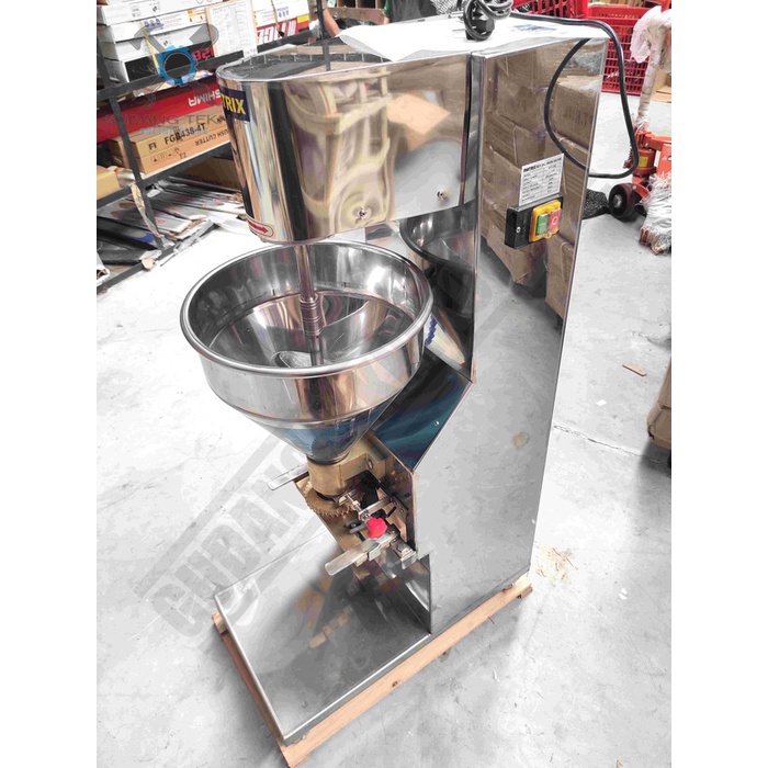Mesin Cetak Bakso Otomatis Listrik MTX280 MATRIX / Meat Ball Maker Mesin Pembuat Bakso MTX 280 MATRIX