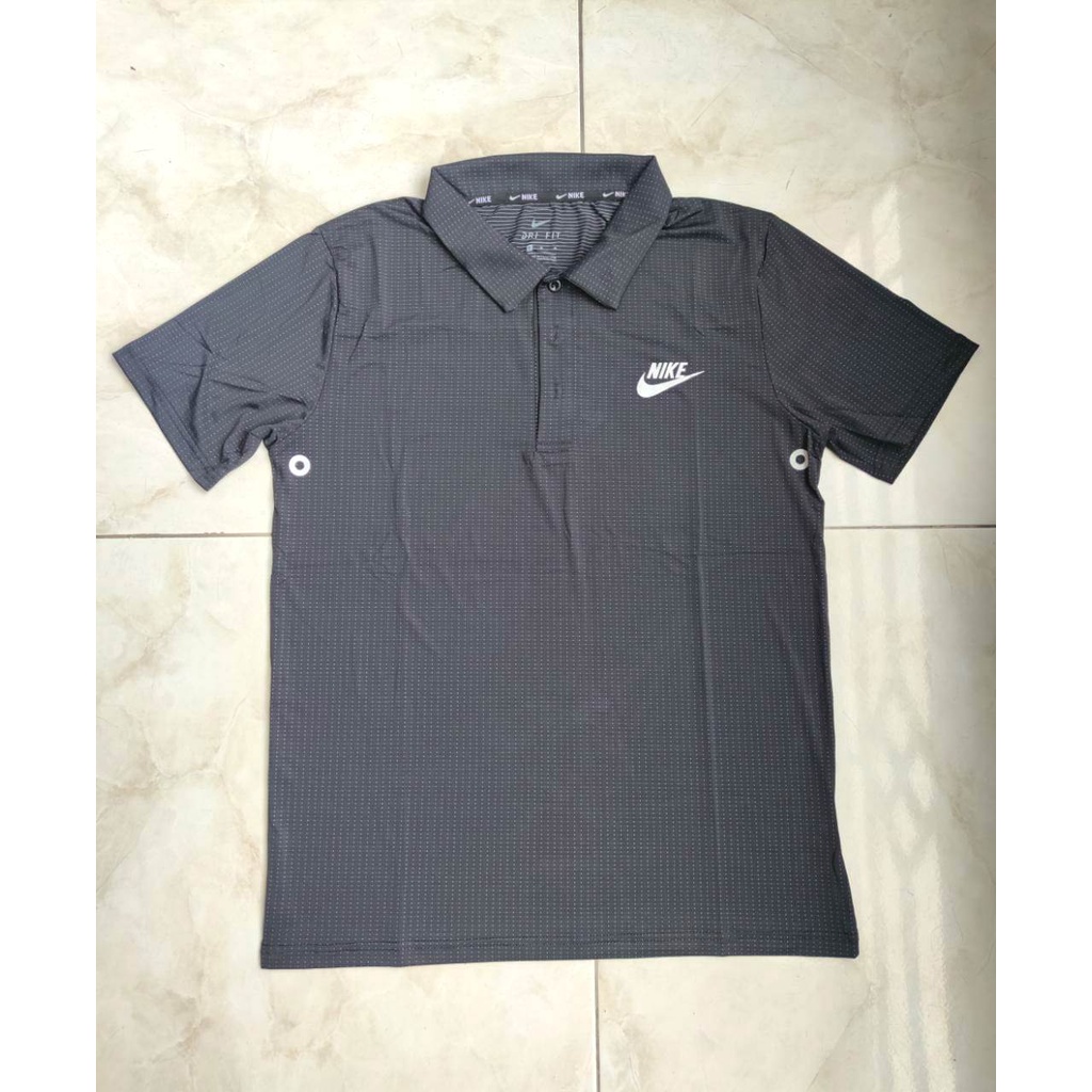 Kaos Polo 8909# Premium High Quality