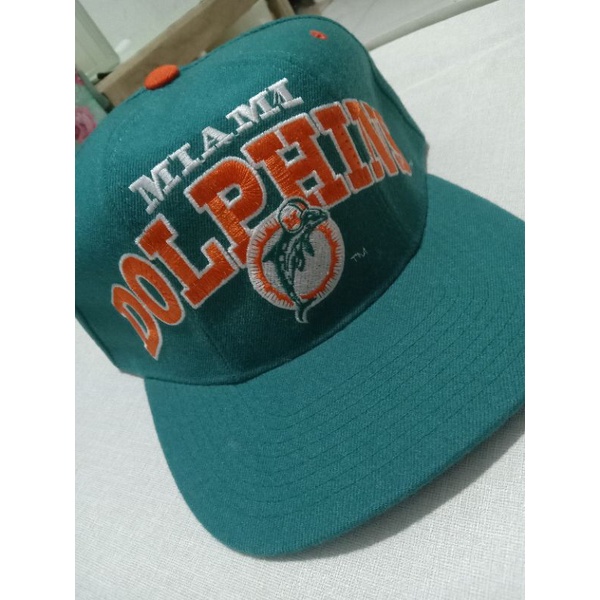 topi STARTER TRIPOWER DOLPHINS