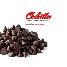 

M78 CHOCO CHIPS COLATTA / COLLATA MINI CHIP 100gr FRESH PRODUCT BIG PROMO ↻