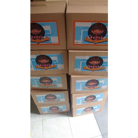 

Kue Dolar / Kue Dollar / Kue Jadul / Shimping Bulat 100 gr