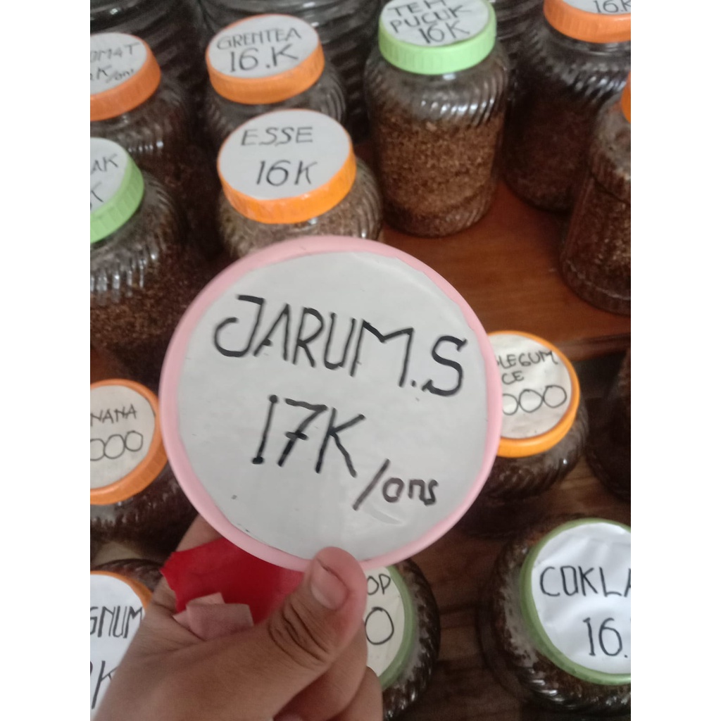 Djarum