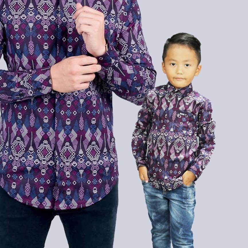 ➽ NEW ARRIVAL DISTRO BATIK PRIA BORDIR SOGAN HRBO26 BATIKAF NOTOARTO BATIK IPNU-IPNU HEM PRIA KEREN0