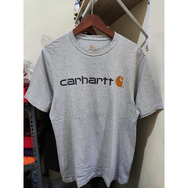 tshirt carhartt second