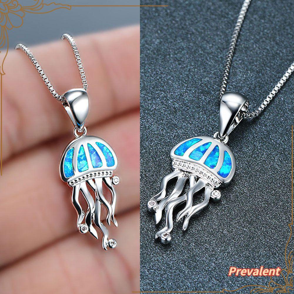 Kalung PREVA New Ubur-Ubur Mewah Betina