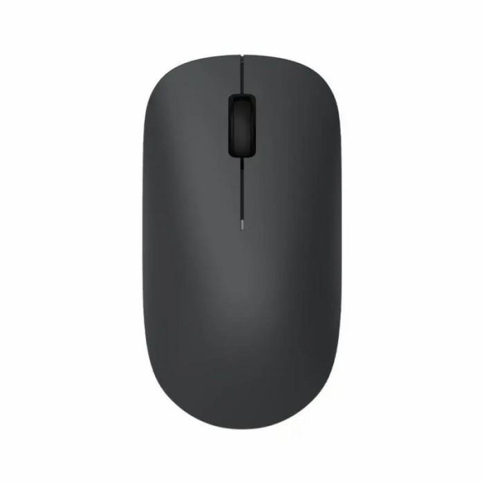 Xiaomi Mi Wireless Keyboard Mouse Set