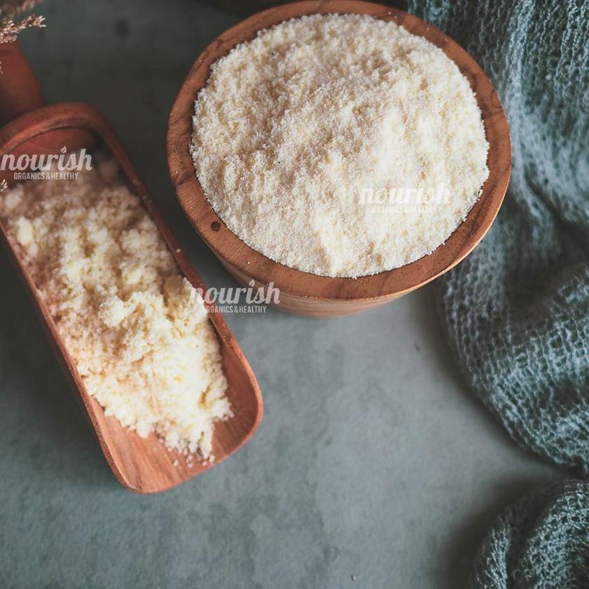 

➹ Organic Coconut Flour 500 gr ♥