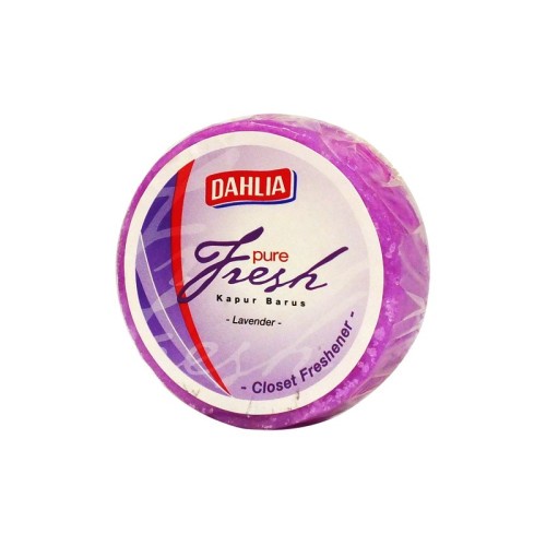 DAHLIA CLOSET FRESHENER LAVENDER K241 (240)