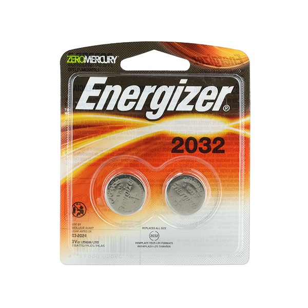 ENERGIZER ECR 2032 2P