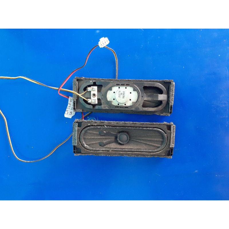 Speaker Tv Samsung La32e420e2m La32e420 32e420