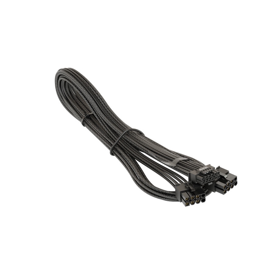 Kabel Penghubung Seasonic Cable Connector 12VHPWR ATX3.0/PCIe 5.0