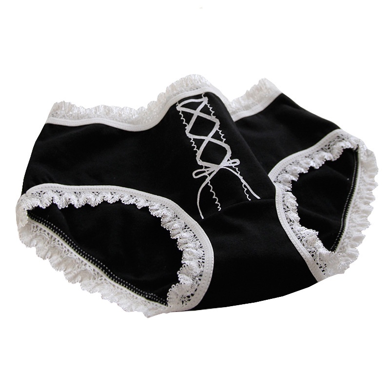 Celana Dalam Wanita Imut Japan Panties Import Ins