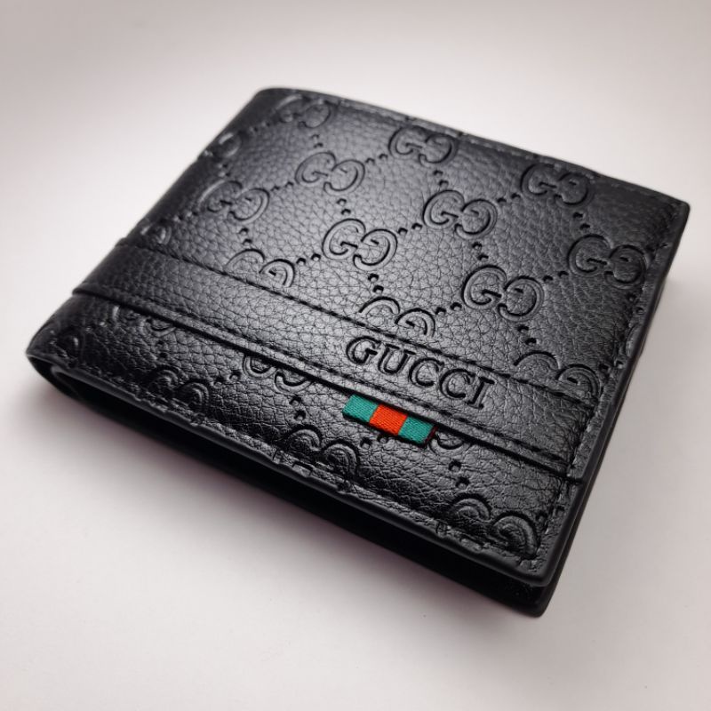 Dompet Pria Import Premium Dompet Lipat Terbaru 001