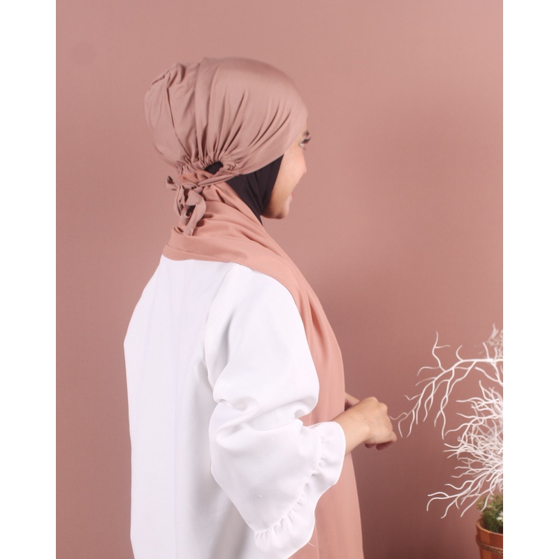 PASHMINA INNER CERUTY BABYDOLL PREMIUM / PASMINA INNER / PASHMINA INSTAN ATALIAA