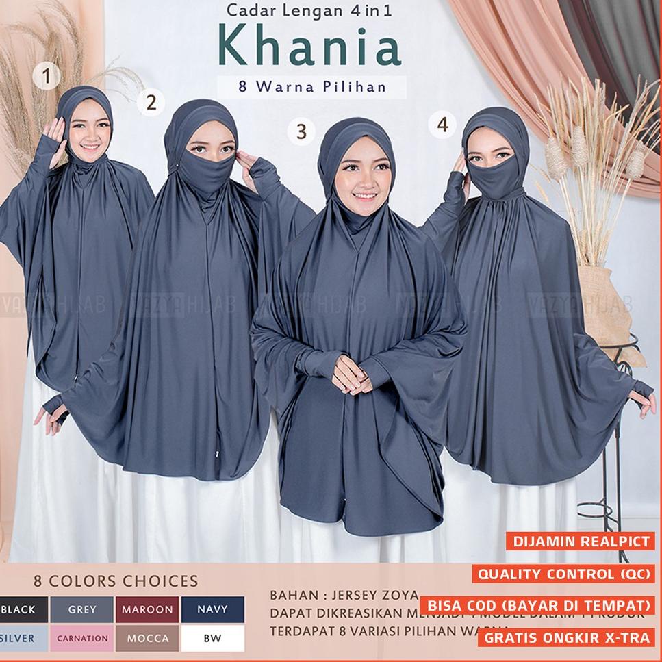Special Price Jilbab Umroh dan Haji Hijab Jumbo Ada Warna Hitam Putih Kerudung Dewasa Premium Bahan 