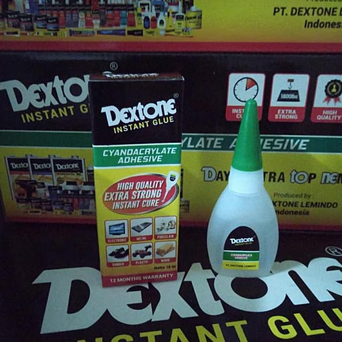 

S38 lem Korea Dextone lem tetes dexton PROMO MURAH ❂