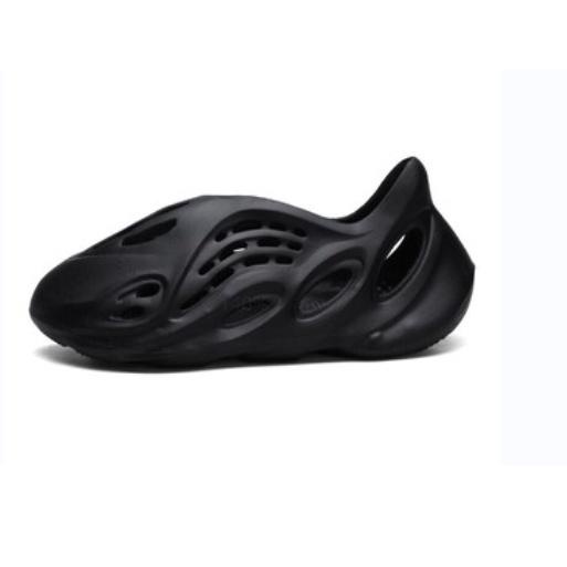 Hot Sale FOOTFU YEEZY FOAM RUNNER RNNR FOAM RUNNER SANDAL YEEZY SLIDES KARET SLIDE KANYE WEST TEBAL 