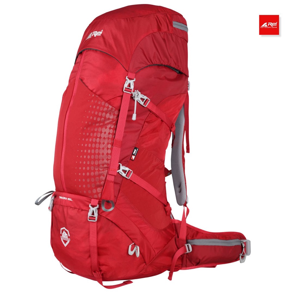 REI CARRIER TRIKORA 60L