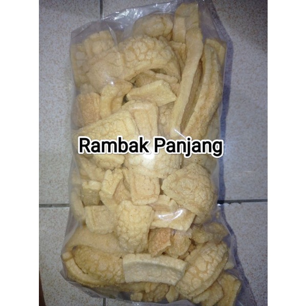 

Rambak Panjang 250gr
