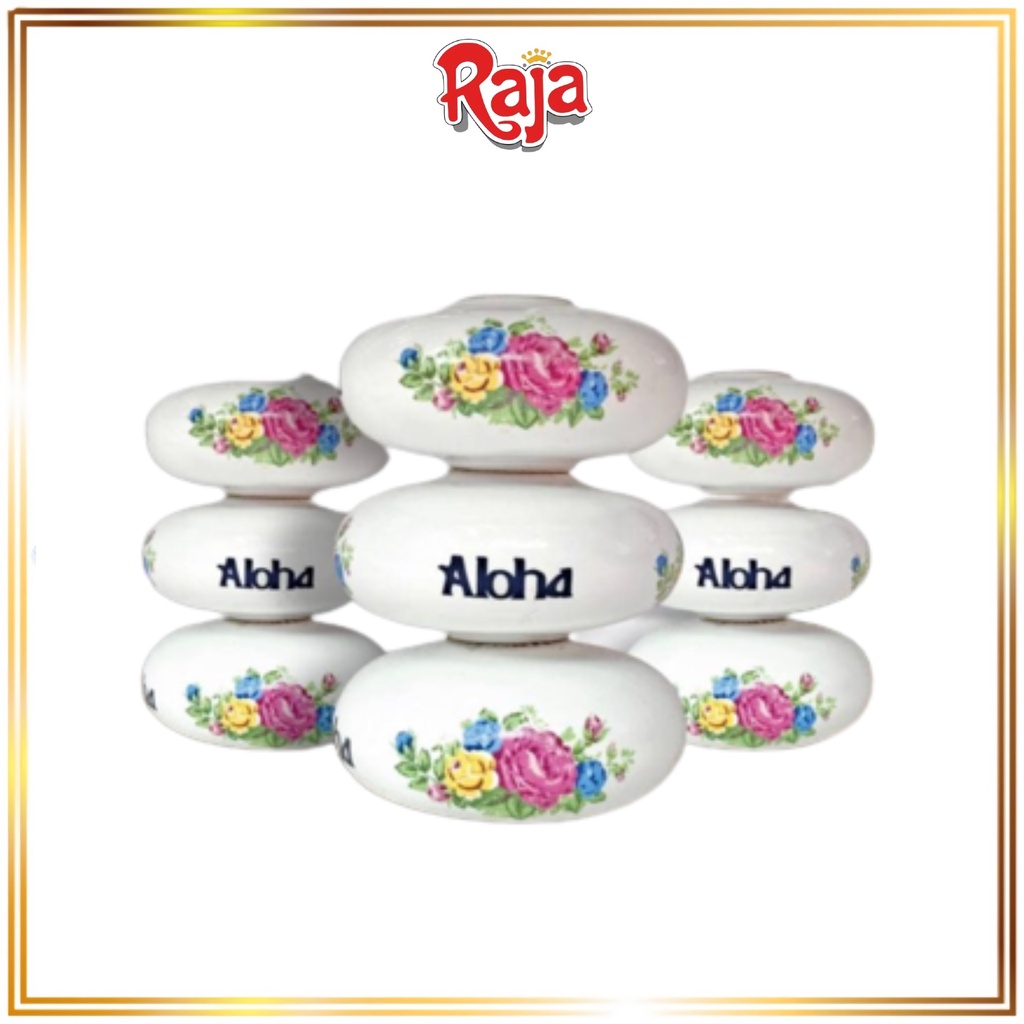 

Raja Grosir | Hiasan Meja Holder Tempat Pen Keramik Dekorasi Serbaguna | Rumah Tangga [100418]