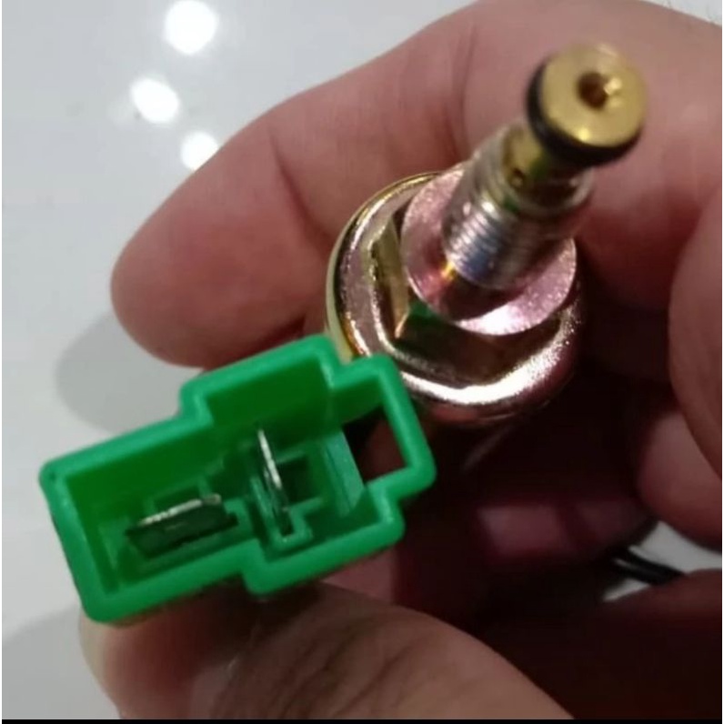 SELENOID KARBURATOR KARBULATOR KIJANG 5K