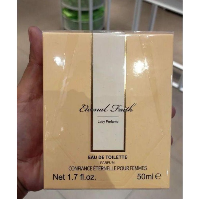 Miniso Eternal Faith Lady Perfume