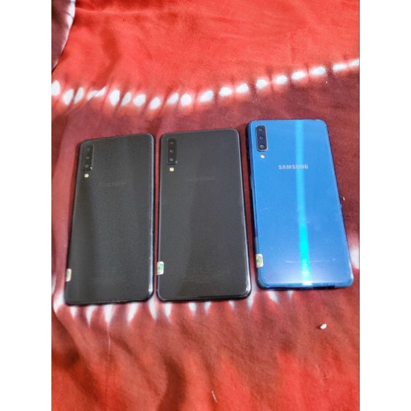 Samsung Galaxy A7 2018 4/64