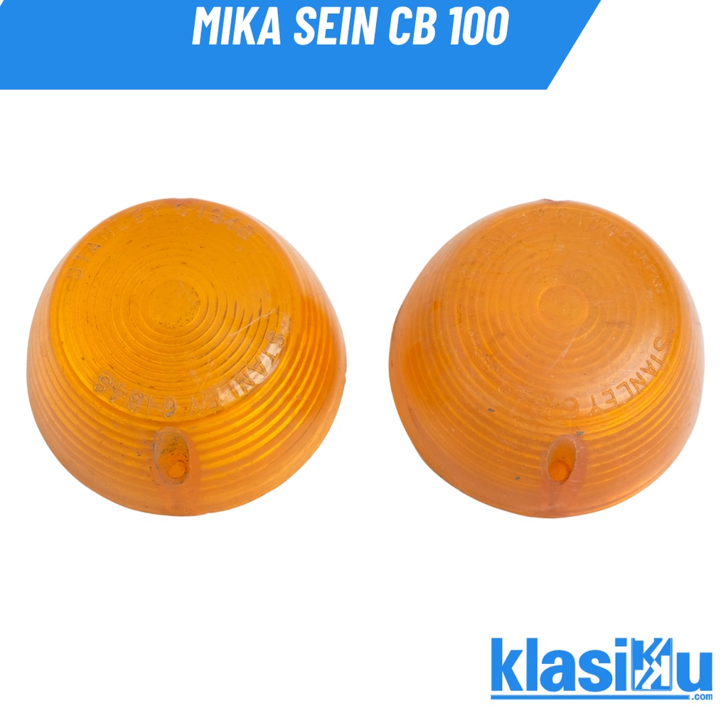 Mika Sein Honda Cb100 Mika Sein C70 Bulat Stanley 61348