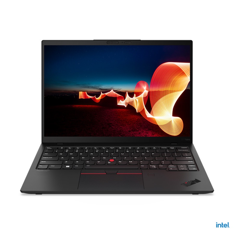 LAPTOP LENOVO THINKPAD X1 NANO CARBON GEN2 INTEL I7 1260P RAM 16GB 1TB SSD W11PRO 13.0FHD 2K IPS