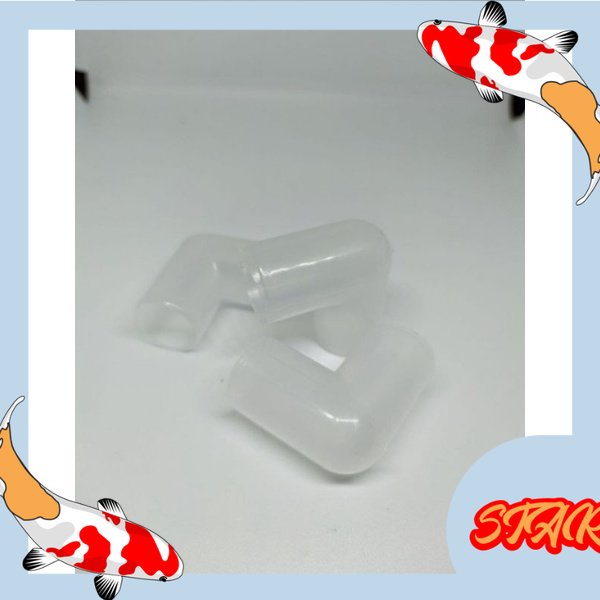 L pipa sambungan pipa aquarium LLLLL