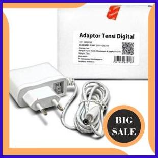 perkakas ADAPTOR TENSI DIGITAL YUWELL/Adaptor Tensimeter Digital Yuwell 1F3B23