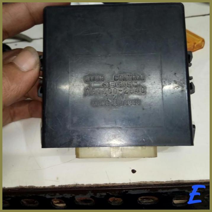 Relay Central Lock toyota Kijang super grand original
