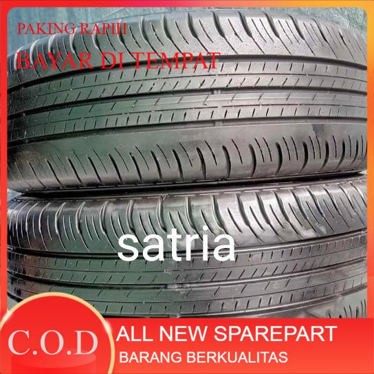 BAN MOBIL 185-65-15 BERKUALITAS TUBLES