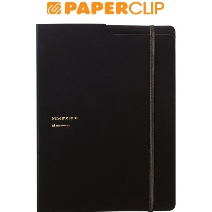 

REPORT PAD MARUMAN A5 HN188A