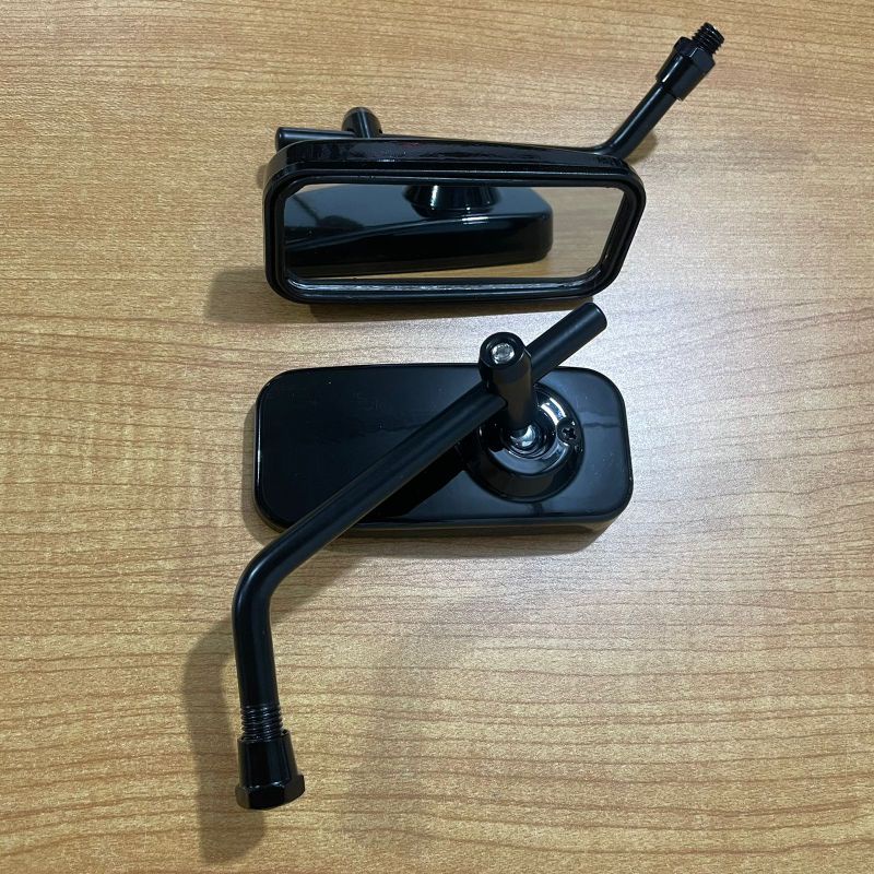 spion kotak cb crom hitam model day