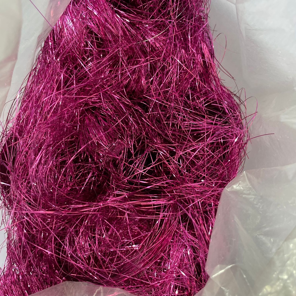 Campuran Serat carbon forged chopped Campuran  asli Warna-warni 15GR KE ATAS