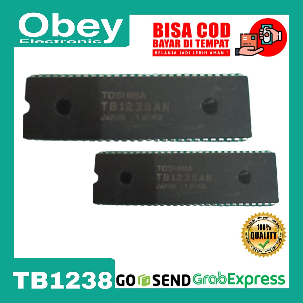 TB1238AN/TB 1238 AN