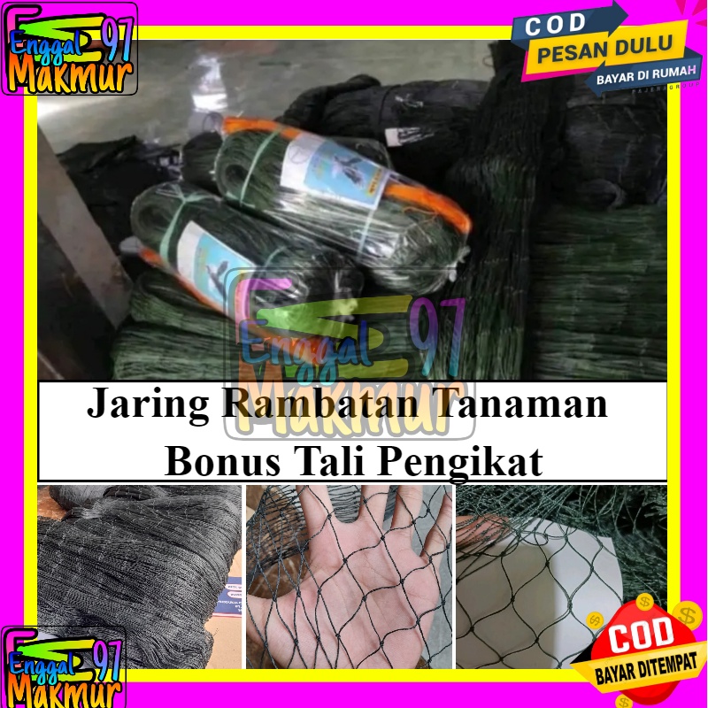 Jaring Pagar Ayam/Jaring pengaman pagar/Jaring lubang kecil/Jaring tutup kolam ikan/Jaring Ayam