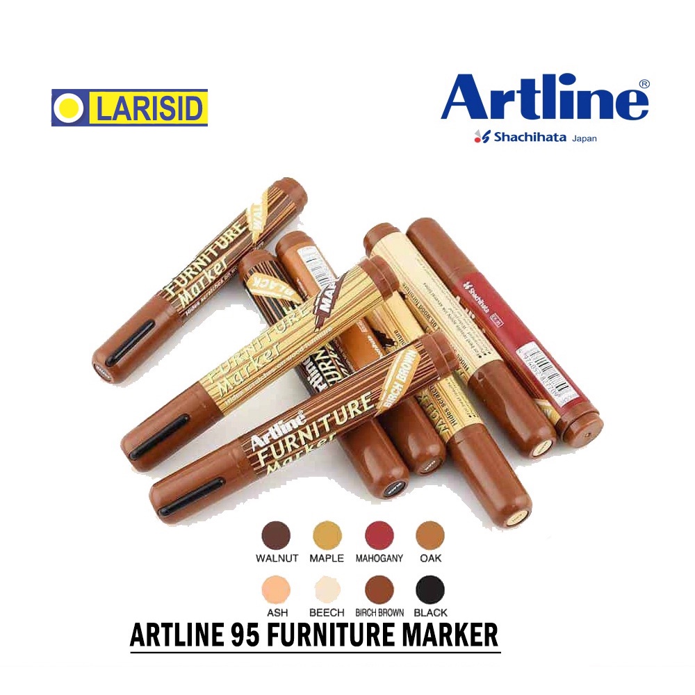

ARTLINE EK-95 FURNITURE MARKER