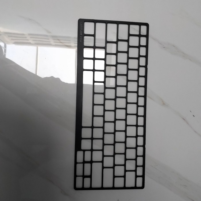 Bezel Keyboard dell latitude e7250