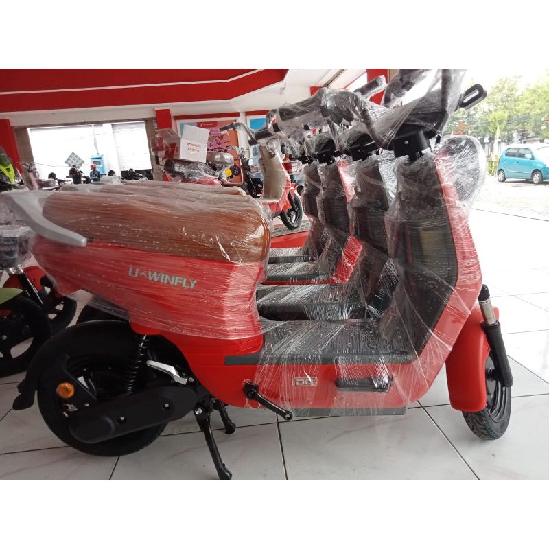 Uwinfly DF8