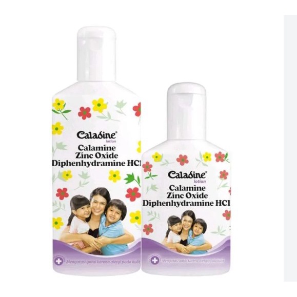 Caladine Lotion 60 / 90 ml