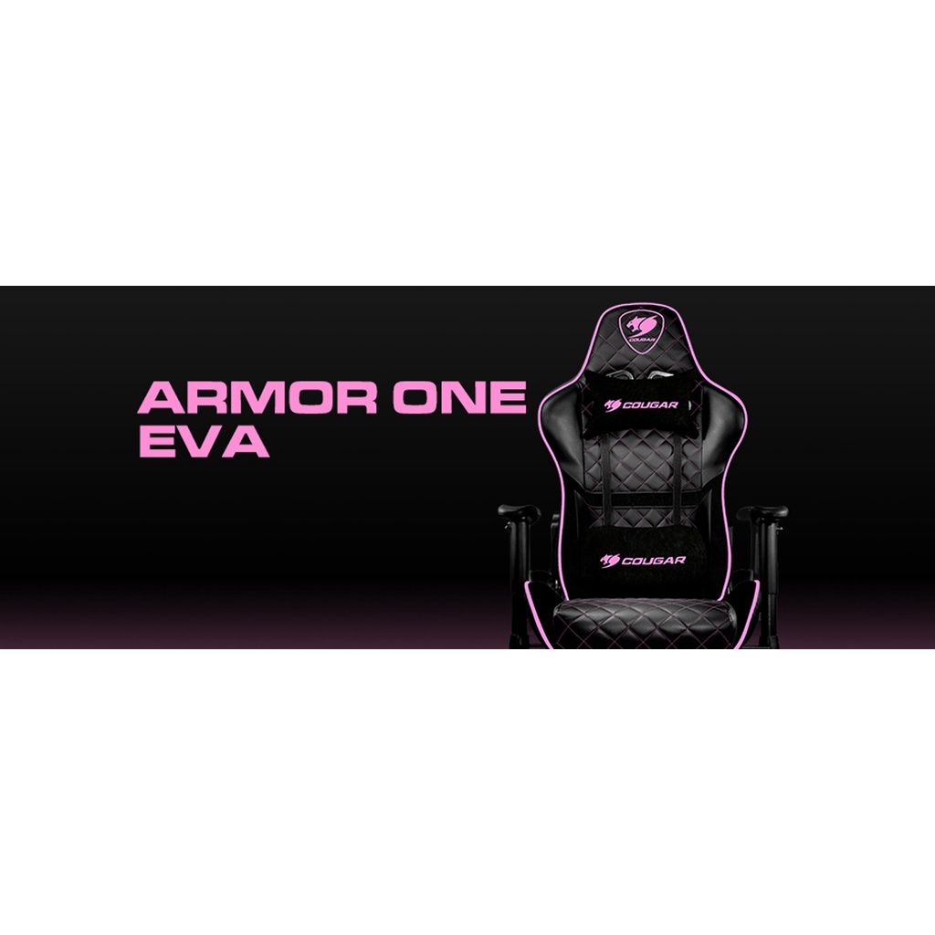 COUGAR GAMING CHAIR ARMOR ONE EVA