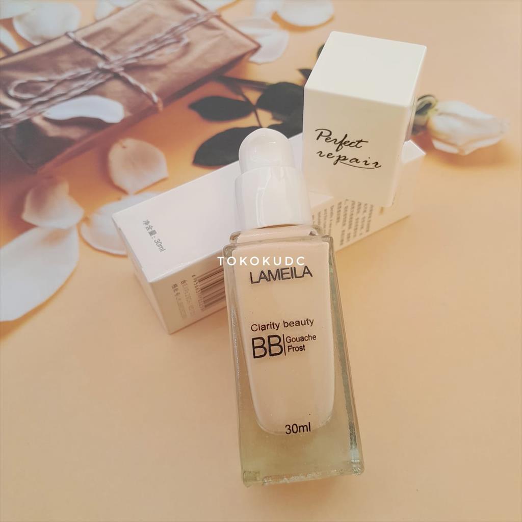 LAMEILA BB CREAM PERFECT REPAIR CLARITY BEAUTY 30ML