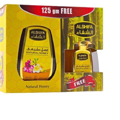 

♡ Alshifa paket 500gr bonus 125gr ☛