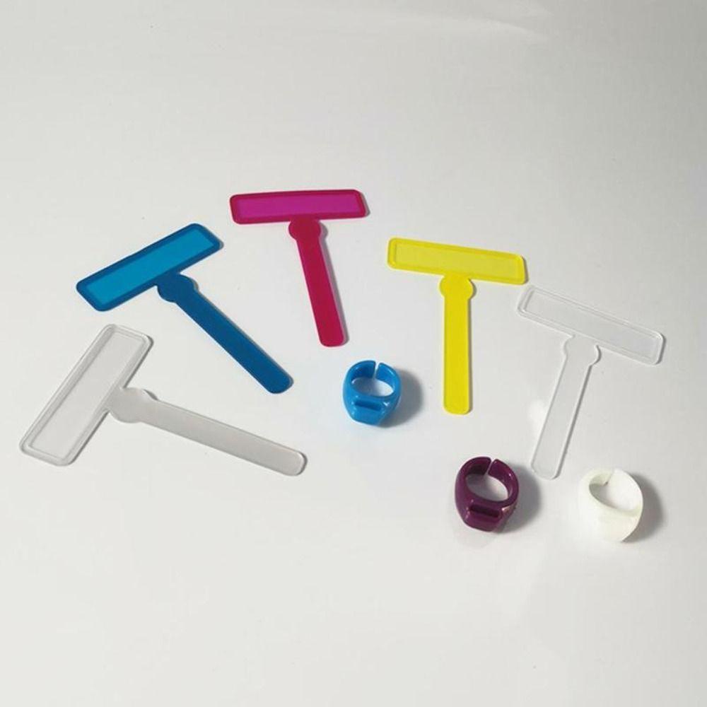 Rstrip Bacaan Pandu Bunga Kualitas Tinggi Autis Untuk Anak-Anak Hiperaktif Pembaca Awal Dyslexia Tools