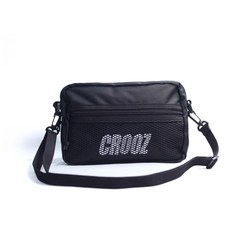 SEGERA DAPATKAN CROOZ ARKANES SHOULDER BAG ,.,.,.,.,.,