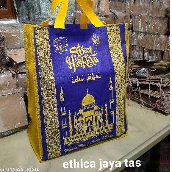 

NEW PRODUCT J22 (1 lusin=12 psc) tas parcel lebaran idul Fitri READY STOCK ヱ