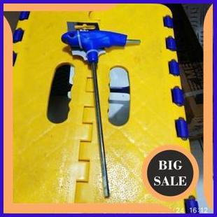 perkakas Kunci L T 5 mm Toho 1F3BZ3