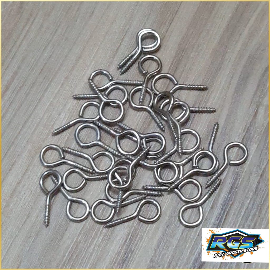 Kawat Gorden Kolong Dapur Kawat Spiral Tali Gorden Kabel Kawat Tali Spiral Kolong Dapur Gorden Vitrage Kupu kupu Minimalis